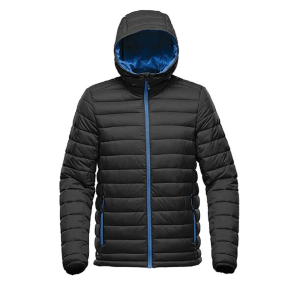 MEN'S STAVANGER THERMAL JACKET Thumbnail