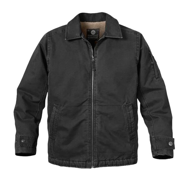MEN'S STONE RIDGE WORK JACKET Thumbnail