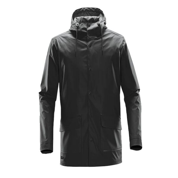 MEN'S WATERFALL RAIN JACKET Thumbnail