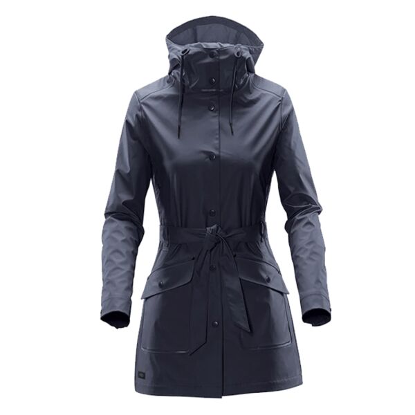 WOMEN'S WATERFALL RAIN JACKET Thumbnail