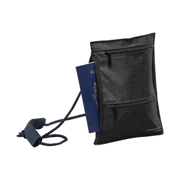 CUPERTINO RFID PASHORT SLEEVEPORT SLING Thumbnail