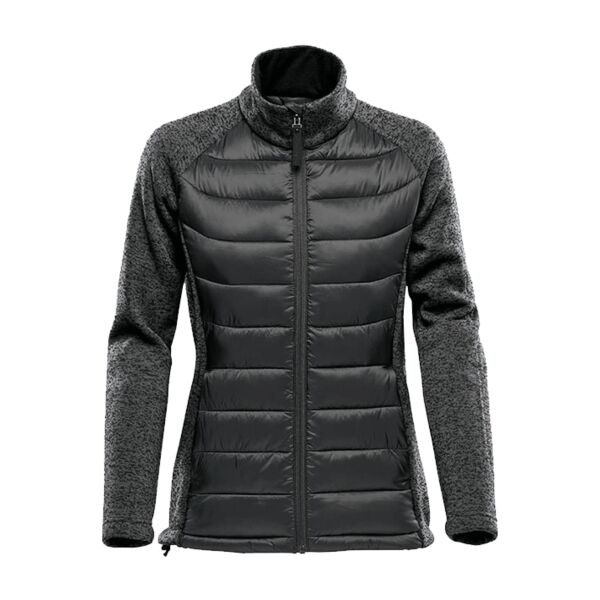 WOMEN'S NARVIK HYBRID JACKET Thumbnail