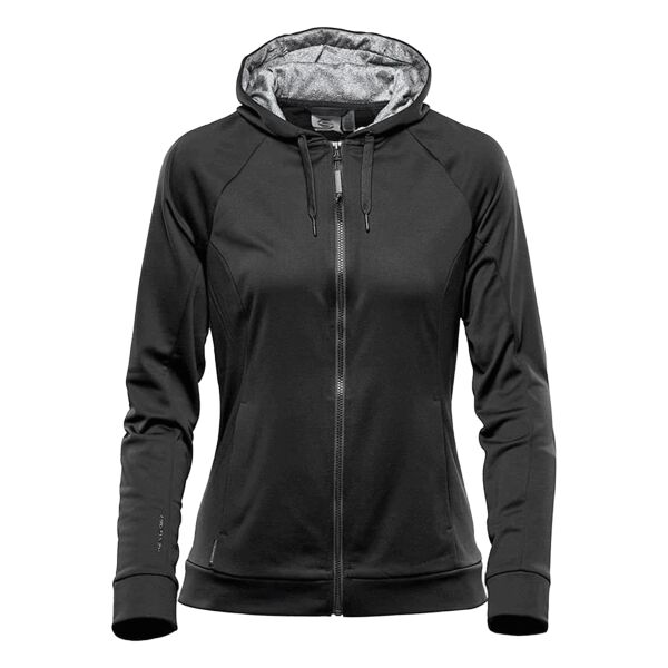 WOMEN'S HALIFAX HOODY Thumbnail