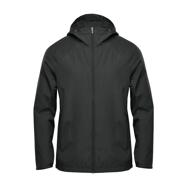 MEN'S WIND JACKET Thumbnail