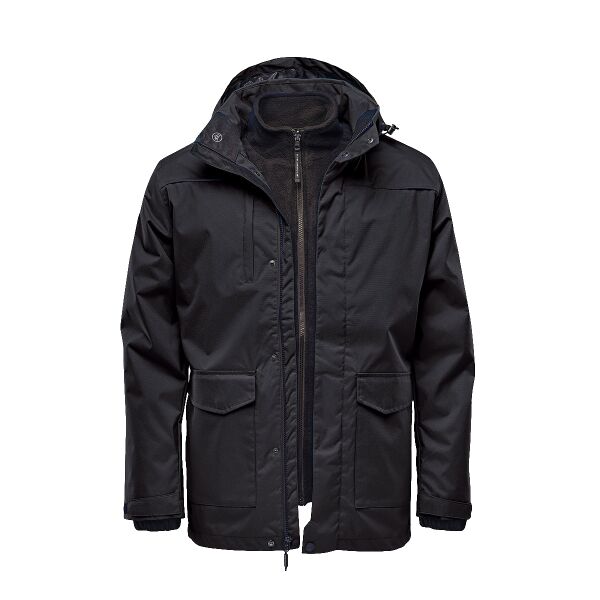 MEN'S VORTEX HD 3-IN-1 PARKA Thumbnail