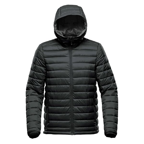YOUTH'S STAVANGER THERMAL JACKET Thumbnail