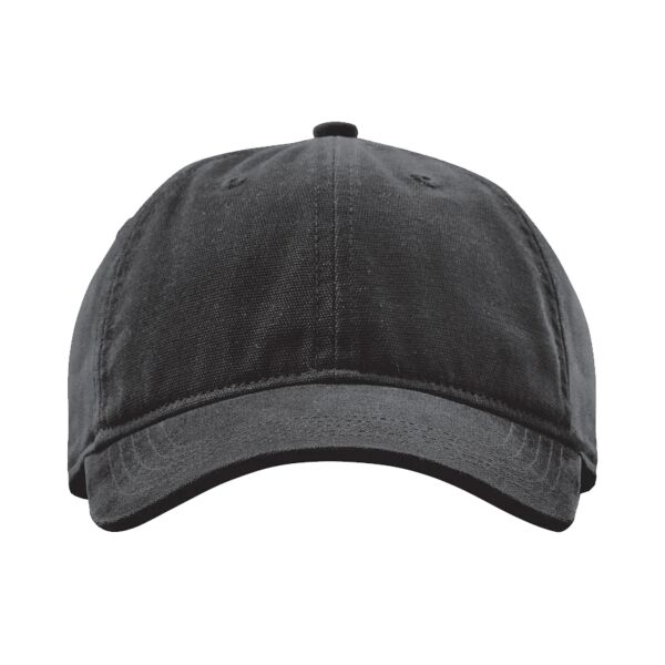 STEELHEAD CANVAS CAP Thumbnail