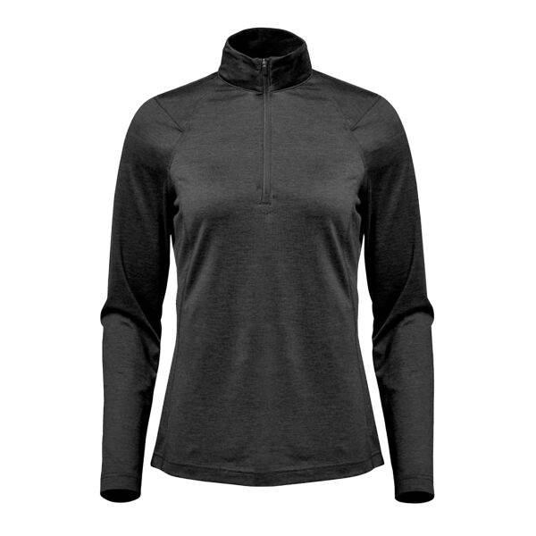 WOMEN'S NOVARRA 1/4 ZIP PULLOVER Thumbnail