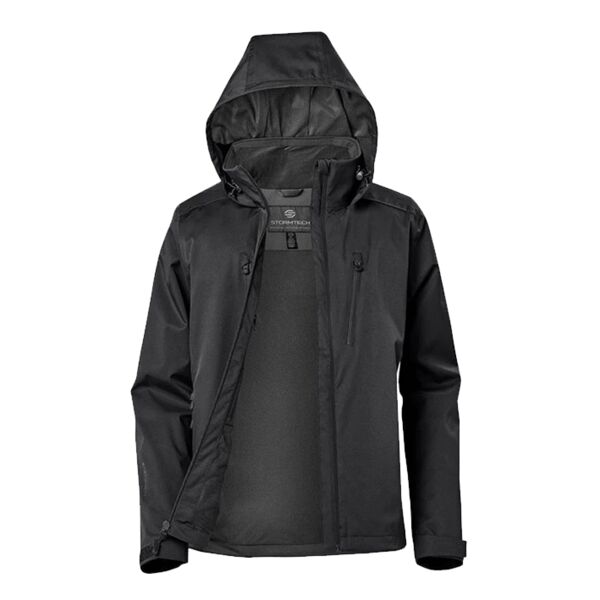 WOMEN'S SCIROCCO LIGHTWEIGHT SHELL Thumbnail
