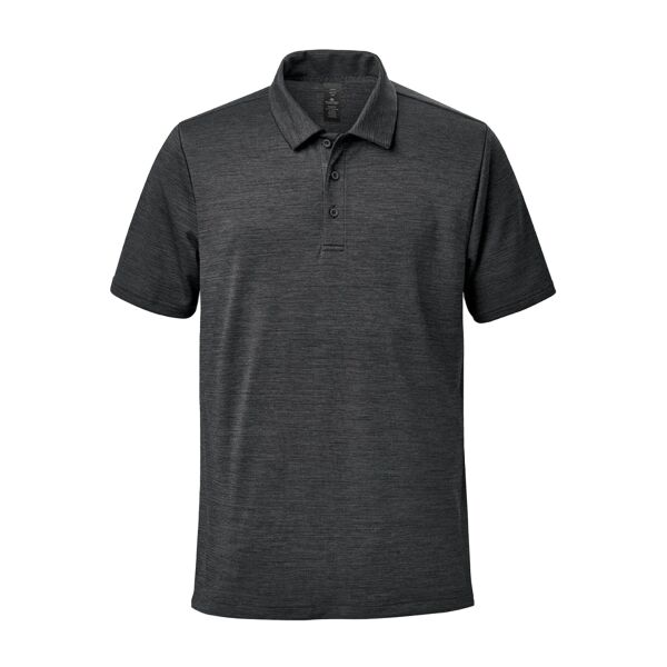 MEN'S TORRENTE SHORT SLEEVE POLO Thumbnail