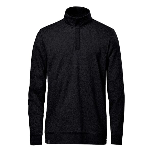 MEN'S MONASHEE 1/4 ZIP PULLOVER Thumbnail