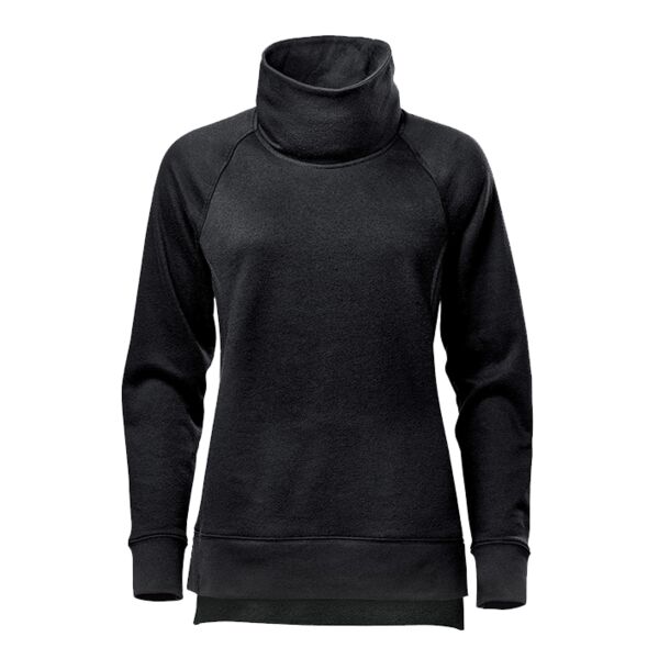 WOMEN'S MONASHEE COWLNECK PULLOVER Thumbnail