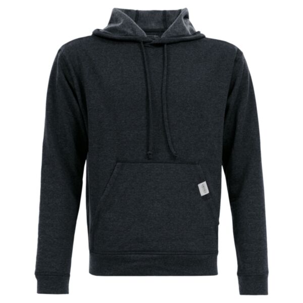 Unisex Fleece Hooded Sweatshirt Thumbnail