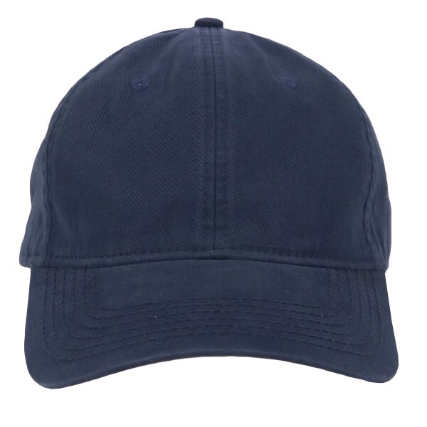 Twill W/Leather Strap Closure Thumbnail