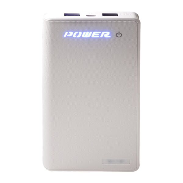 Power Beast Mobile Charger Thumbnail