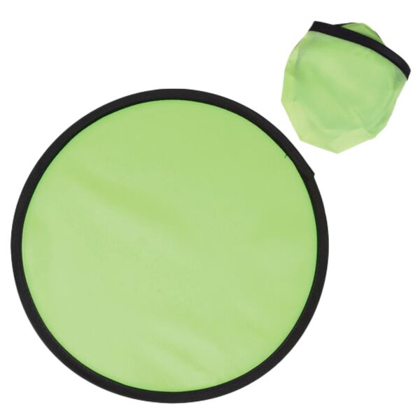 Folding Flyer With Case Thumbnail