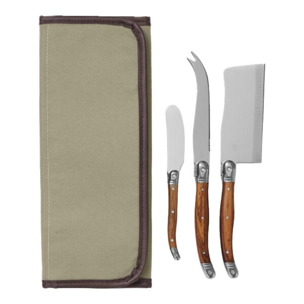 Home & Table Charcuterie Knife Set Thumbnail