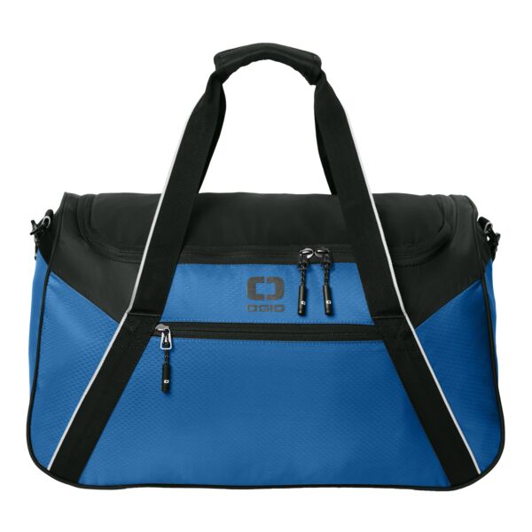 Inception Duffel Thumbnail