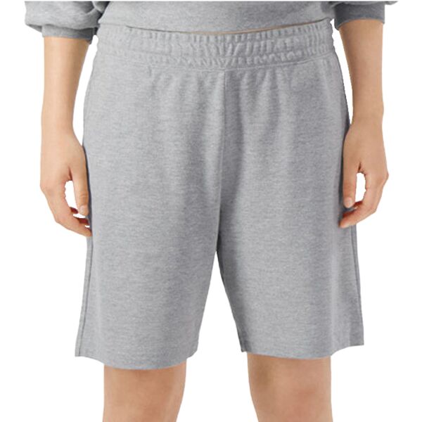 Unisex Pique Gym Short Thumbnail