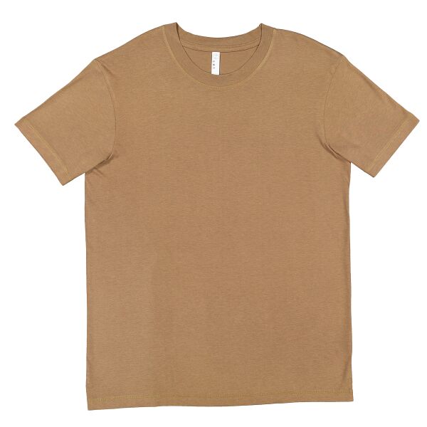 Unisex Bamboo T-Shirt Thumbnail