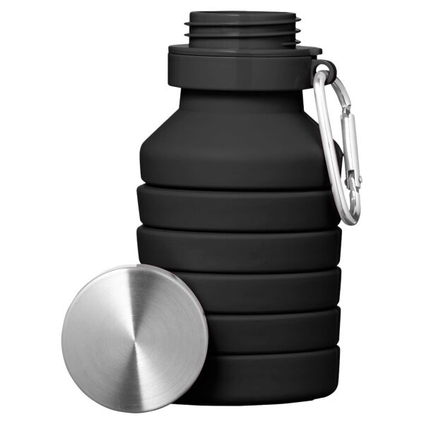 Prisma 18oz Collapsible Water Bottle Thumbnail