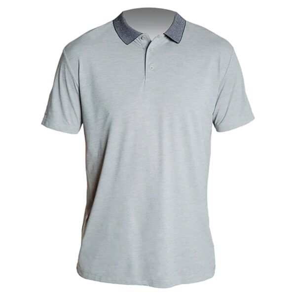 Men's Transit Tech Polo Thumbnail