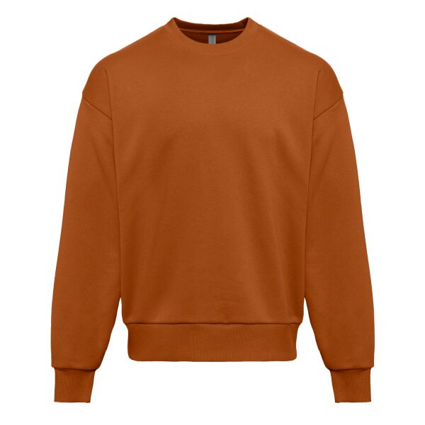 Unisex Heavyweight Sweatshirt Thumbnail