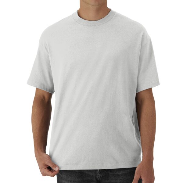 Unisex Retro Beefy T-Shirt Thumbnail