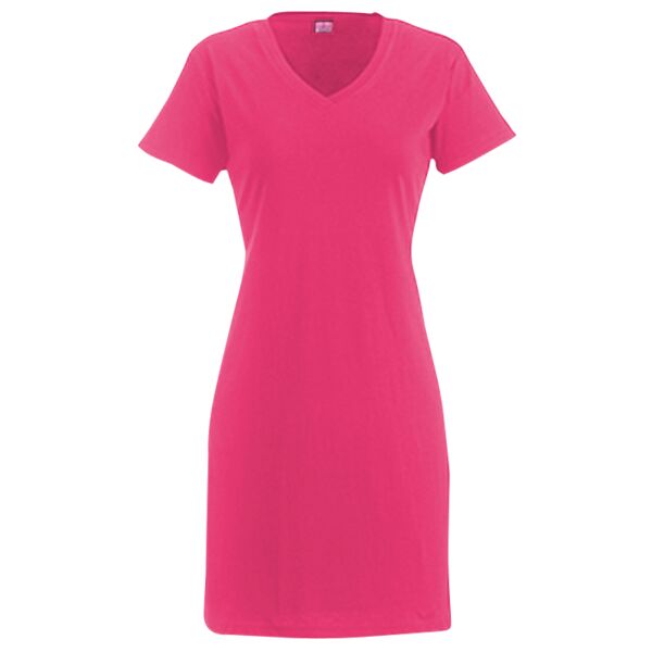 Ladies' V-Neck Cover-Up Thumbnail