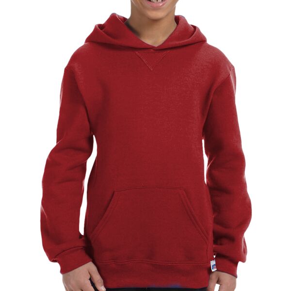 Youth Dri-Power® Pullover Sweatshirt Thumbnail