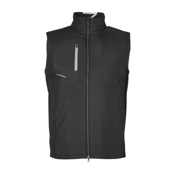 Men's Lightweight Hybrid Vest Thumbnail