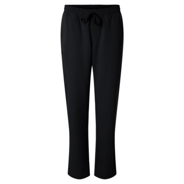 Rhodes Everyday Straight-Leg Scrub Pants Thumbnail