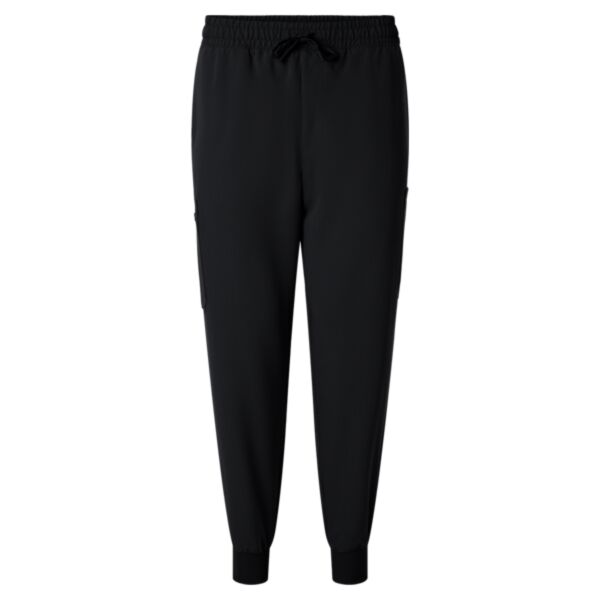 Osmo 8-Pocket Scrub Joggers Thumbnail