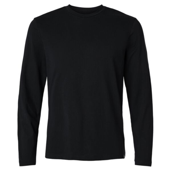 RegenX Cotton Underscrub Long Sleeve T-Shirt Thumbnail