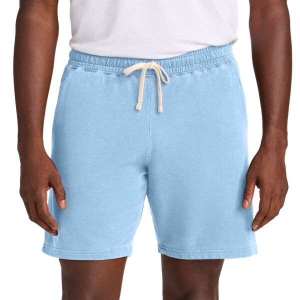 Lightweight Sweatshort Thumbnail