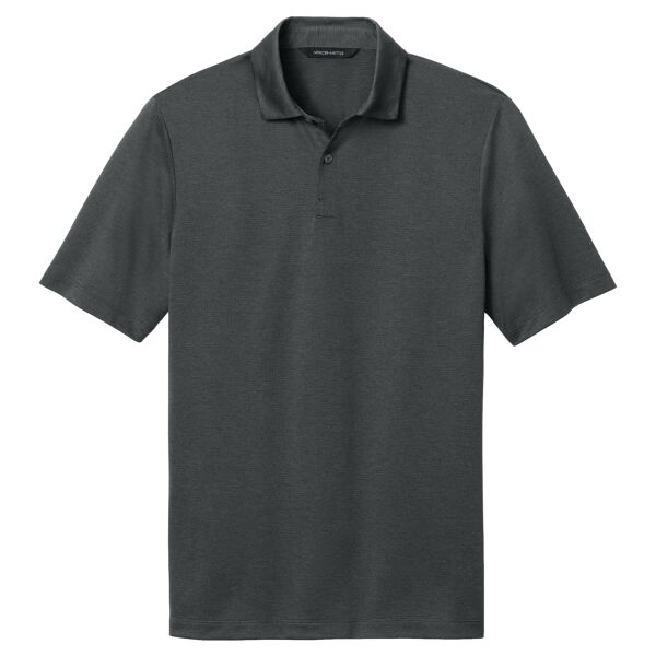 Recharge Jersey Polo Thumbnail