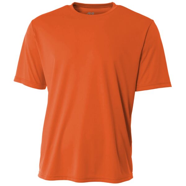 Youth Cooling Performance Short Sleeve Tee Thumbnail