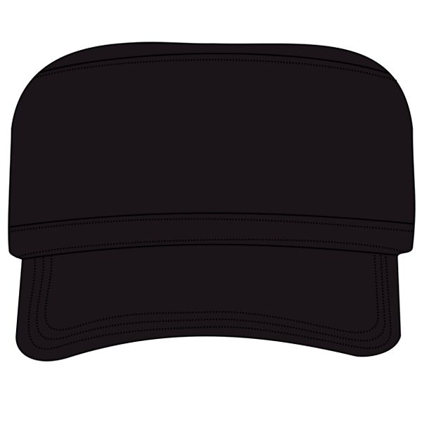 Corps Cap Thumbnail