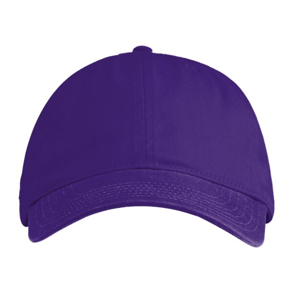 Unstructured Baseball Cap Thumbnail