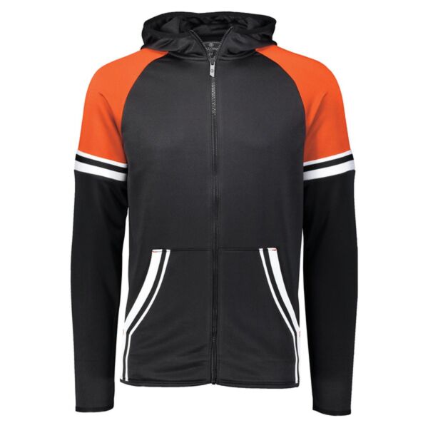 Retro Grade Jacket Thumbnail