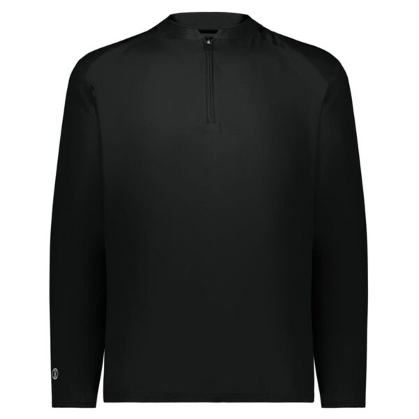 Clubhouse Pullover Thumbnail