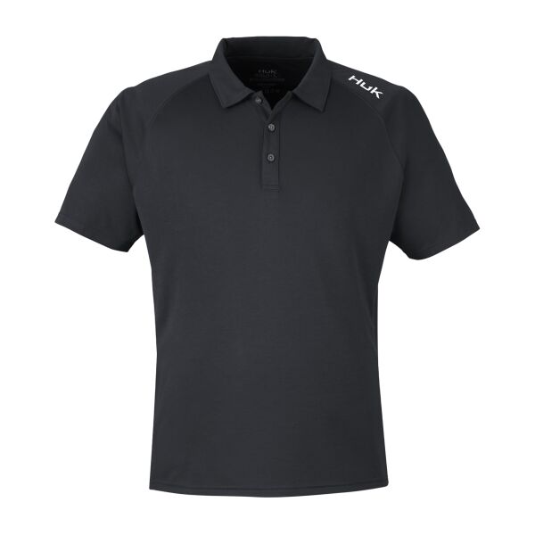 Lopro Solid Performance Polo Thumbnail
