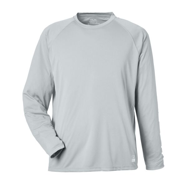Pursuit Long Sleeve T-Shirt Thumbnail