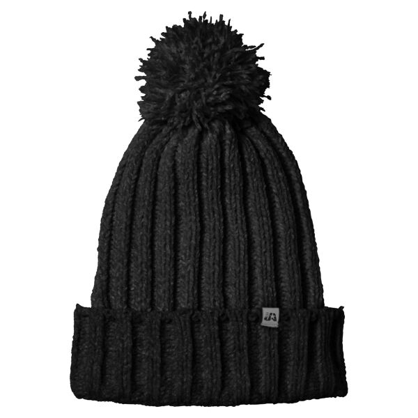 Cushy Knit Beanie Thumbnail