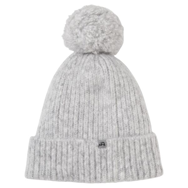 Swap-a-Pom Knit Beanie Thumbnail