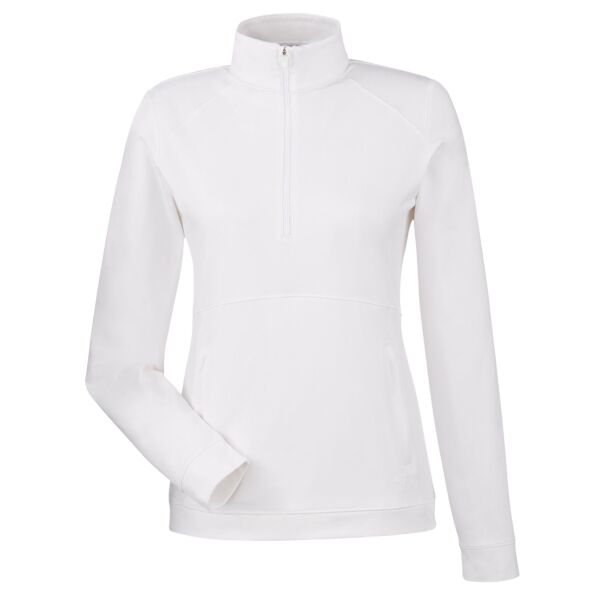 Women's Cloudspun Rockaway Quarter-Zip Pullover Thumbnail
