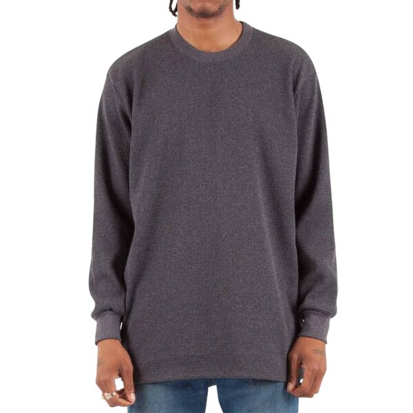 Unisex Thermal T-Shirt Thumbnail