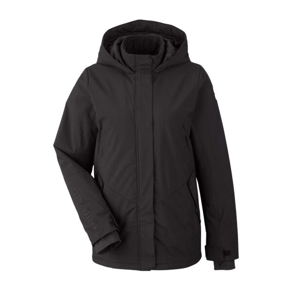 Spyder Women's Convert Insulated Jacket S18098 Women's Convert Insulated Jacket Thumbnail