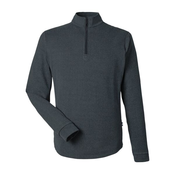 Swannies Men's Emery Quarter-Zip Pullover SWE500 Men's Emery Quarter-Zip Pullover Thumbnail