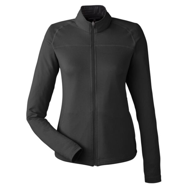 Swannies Women's Cora Full-Zip SWF400L Women's Cora Full-Zip Thumbnail